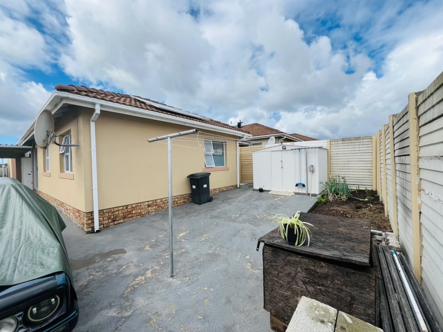 3 Bedroom Property for Sale in Saxilby Eastern Cape